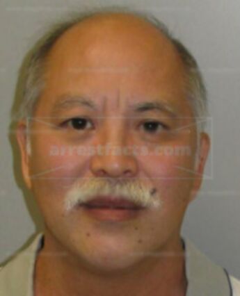 Patrick W Soong