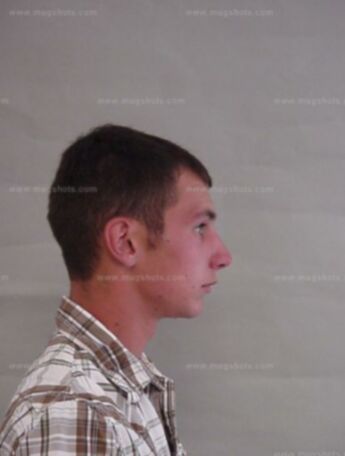Curtis James Johnson