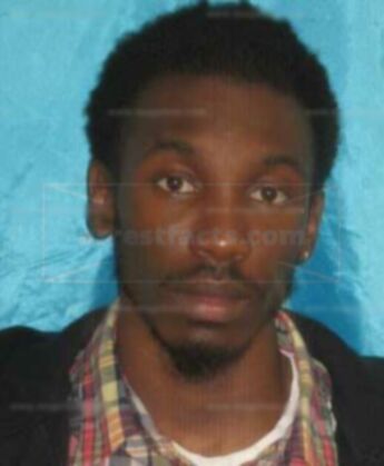 Jerry Demetrius Greer
