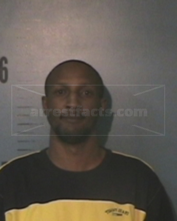Anderson David Woodard