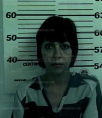 Katherine Louise Duffner