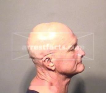 Brent Lee Mckibben