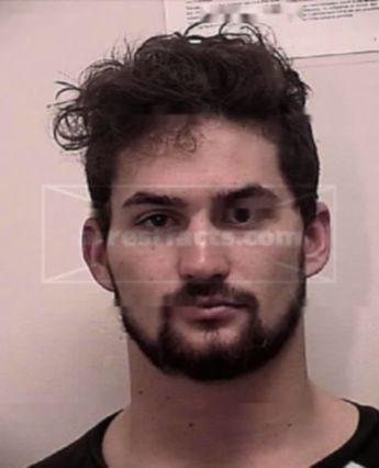 Jordan Eric Edginton