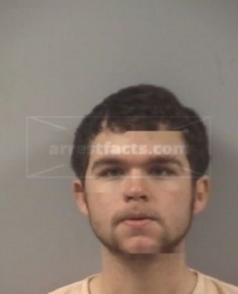 Luke Hatcher Moore