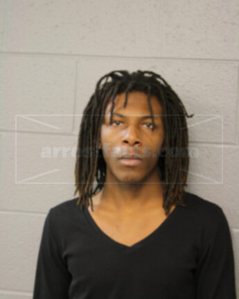 Anthony Reed