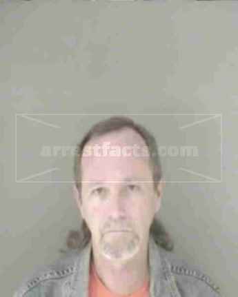 Ricky Leon Williams