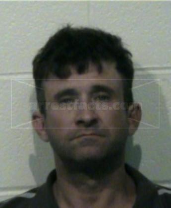 Jeffery David Ernhart