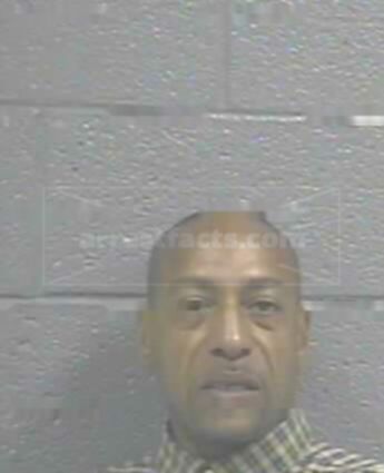 Barry Jerome Hairston