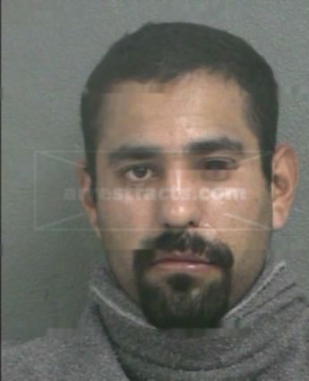 Edgar Santamaria Barrios