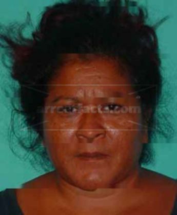 Veronica D Narvaez