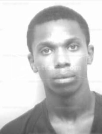 Demetrius Mcfarland