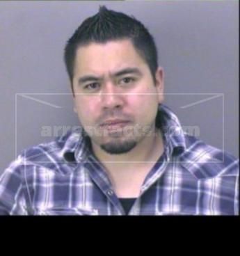 Hector Martinez