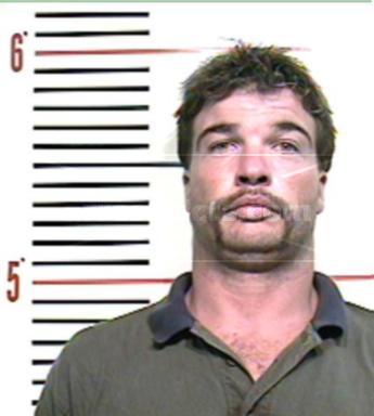 Daron Ray Cain