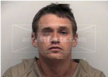 Jacob Cole Westman
