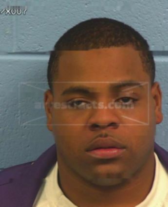 Brandon Jeriel Hale