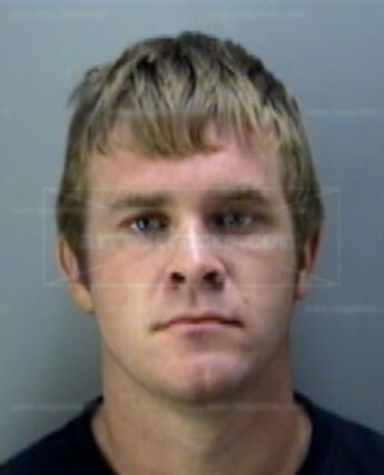 Ryan Colby Hubbard