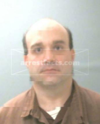 Daniel Allen Decker
