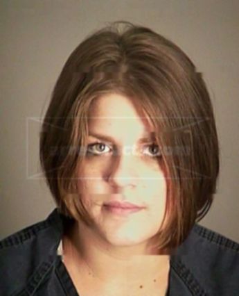 Nicholle Kristine West