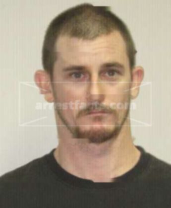 Matthew Duane Franklin