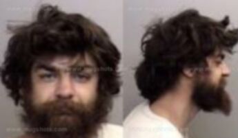 Travis Joseph Humphrey