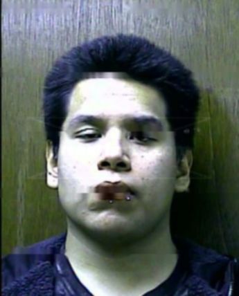 Kenneth Martinez