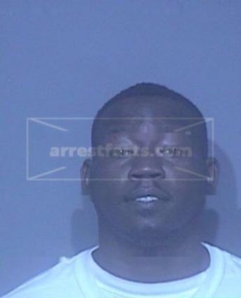 Christopher Mcarthur Bradley