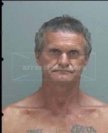 Bradley Darrin Lowe