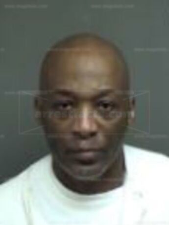 Lemar Ervin