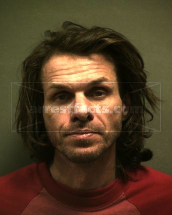 Christopher James Petsche