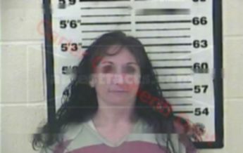 Jennifer Lynn Oliver