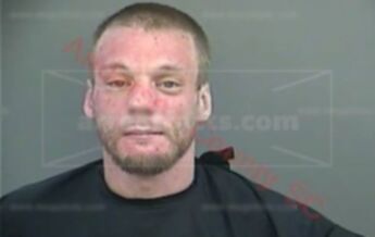 Travis Lee Mcneely