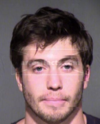 Brook Mitchell Daly