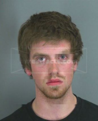 Ryan Patrick Horton