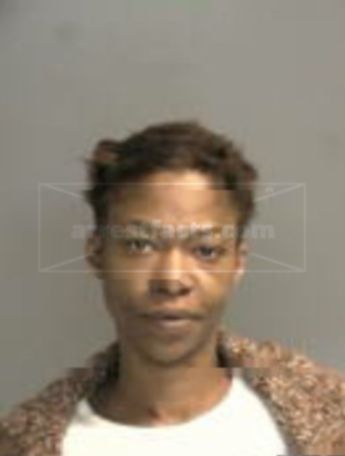 Latrell Throckmorton