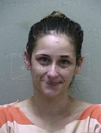 Tiffany Meshay Kirkowski
