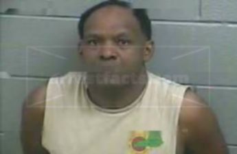 James Floyd Paul
