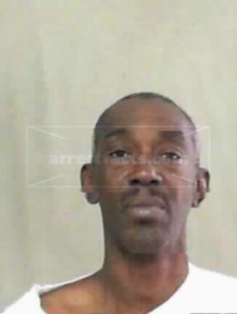 Ricky Fernando White