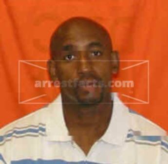 Brian Douglas Curtis