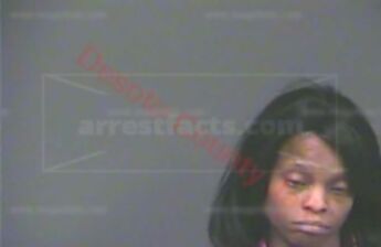 Renee Lashelle Martin