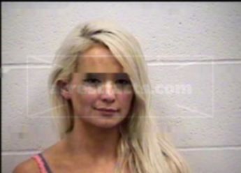 Kelly Ann Haley