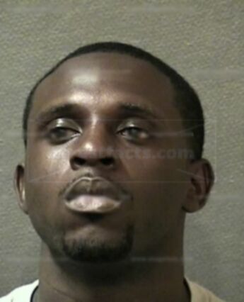 Demonte Alexander Mitchell