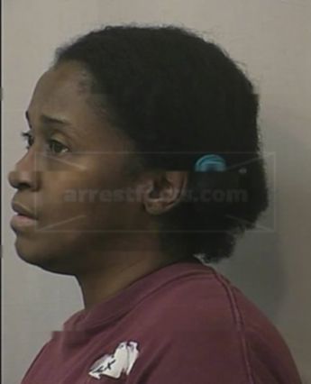 Lavern Roshell Jackson