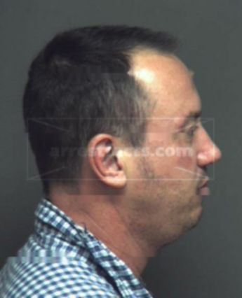 Paul Eric Wehrenberg