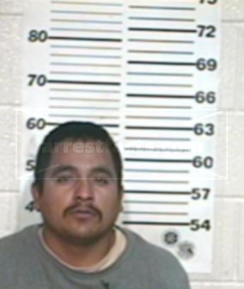 Marcos Felipe Lopez Sosa