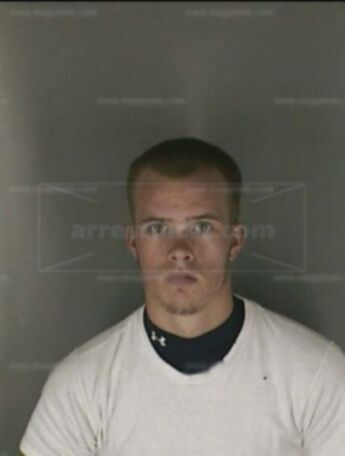 Jeffrey Scott Huff Ii