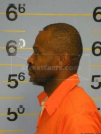 Kevin Bolden
