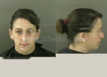 Heather Nicole Solomon