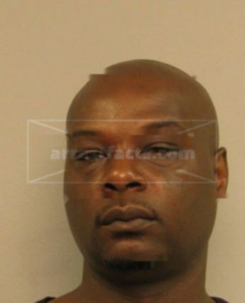 Ricky Latrone Mccoy