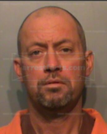 Brian Douglas Kruse