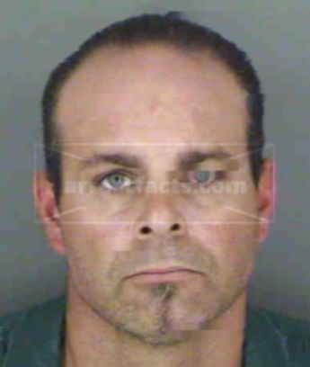 Dawayne Edward Garrett